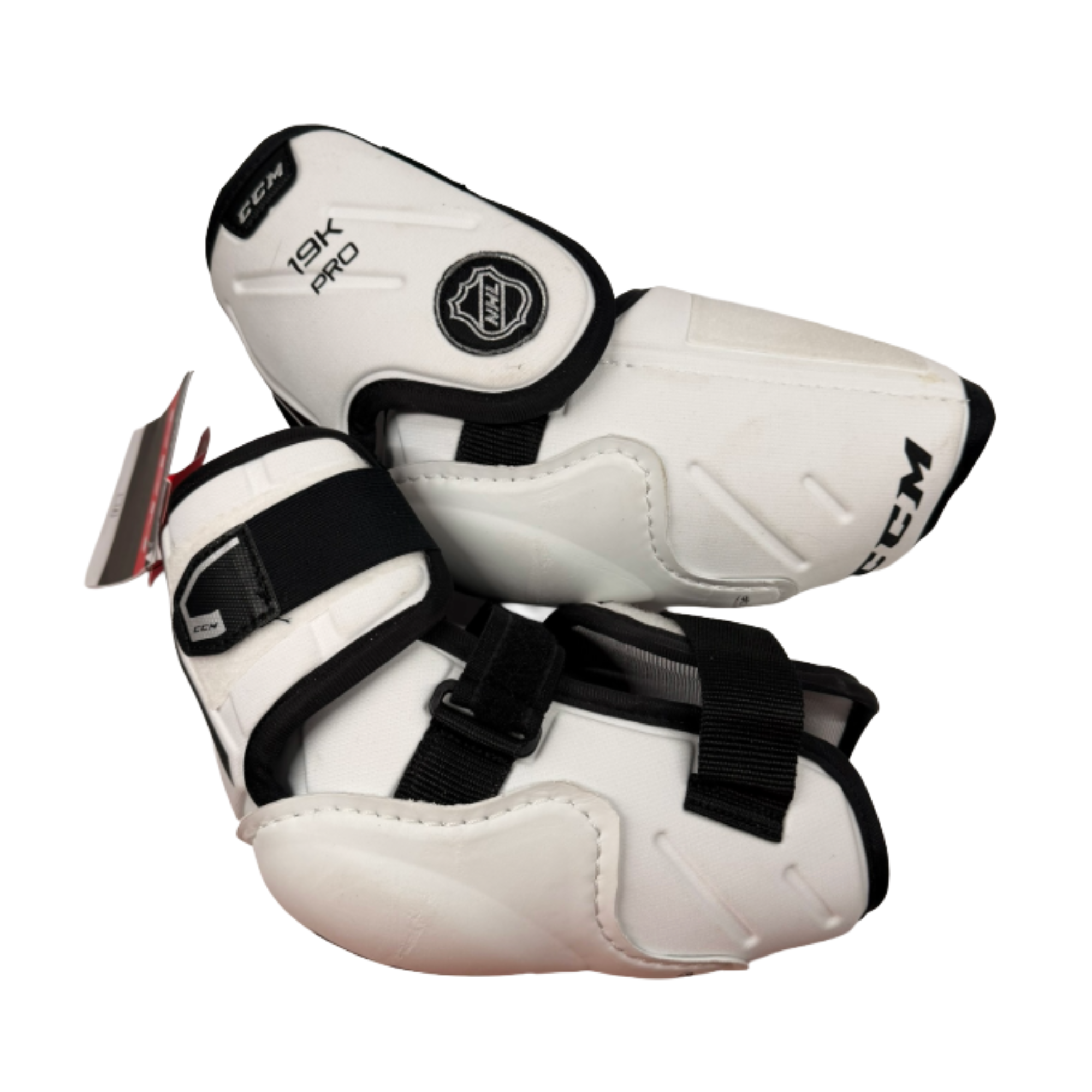 CCM 19K ELBOW PADS LARGE